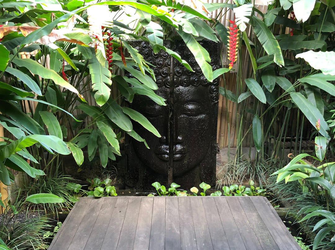 Ubud Pilates景点图片