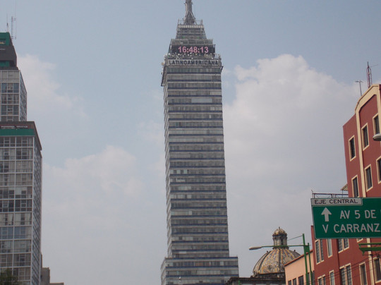 Chido Tours-Naucalpan必去景点