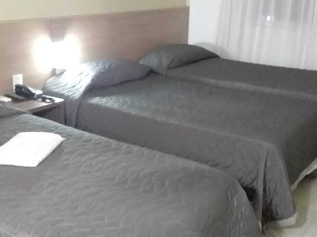 Francisco Beltrao Palace Hotel主图