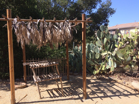 Stagecoach Inn Museum-Newbury Park必去景点