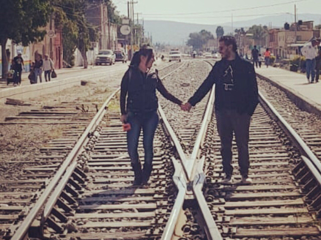 Estacion de Ferrocarril Comonfort-Comonfort必去景点