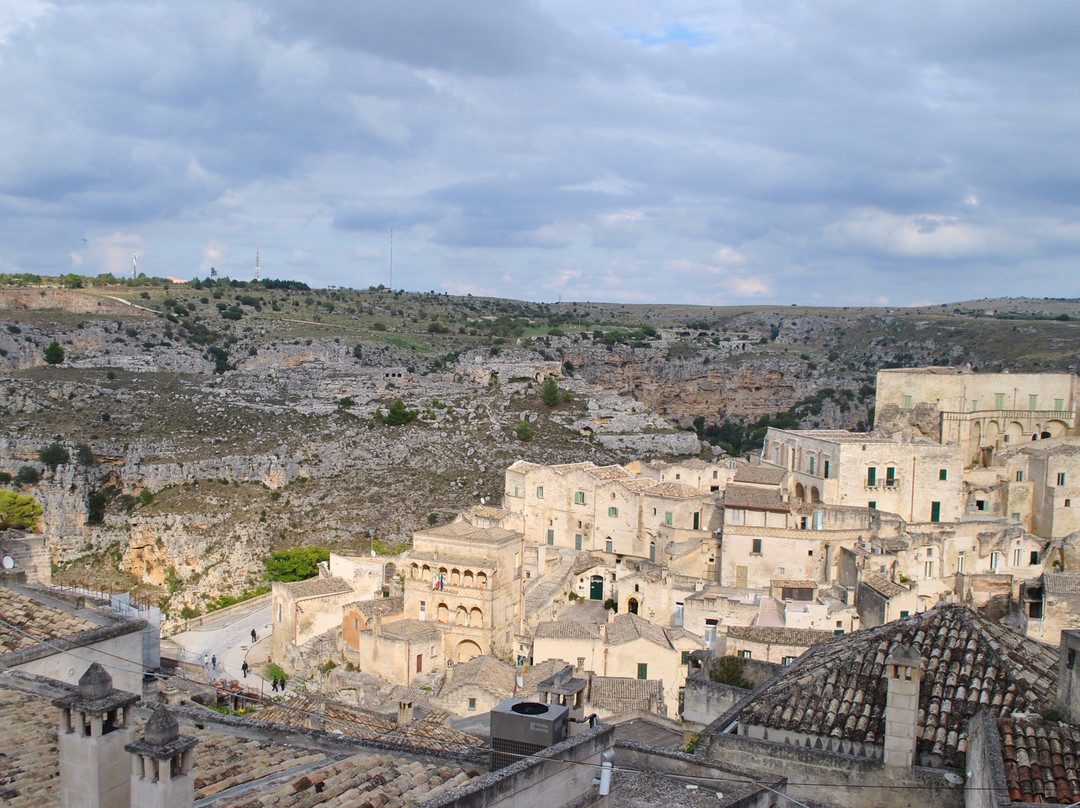 Puglia Tours-巴里必去景点