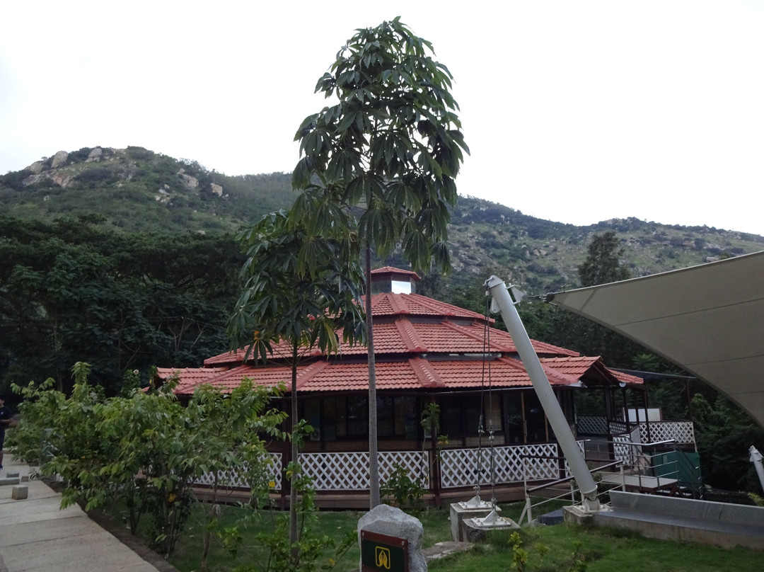 Discovery Village at Nandi Hills主图