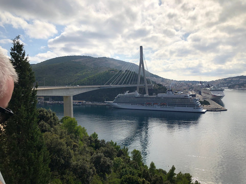 Adriatic Sunsets-杜布罗夫尼克必去景点