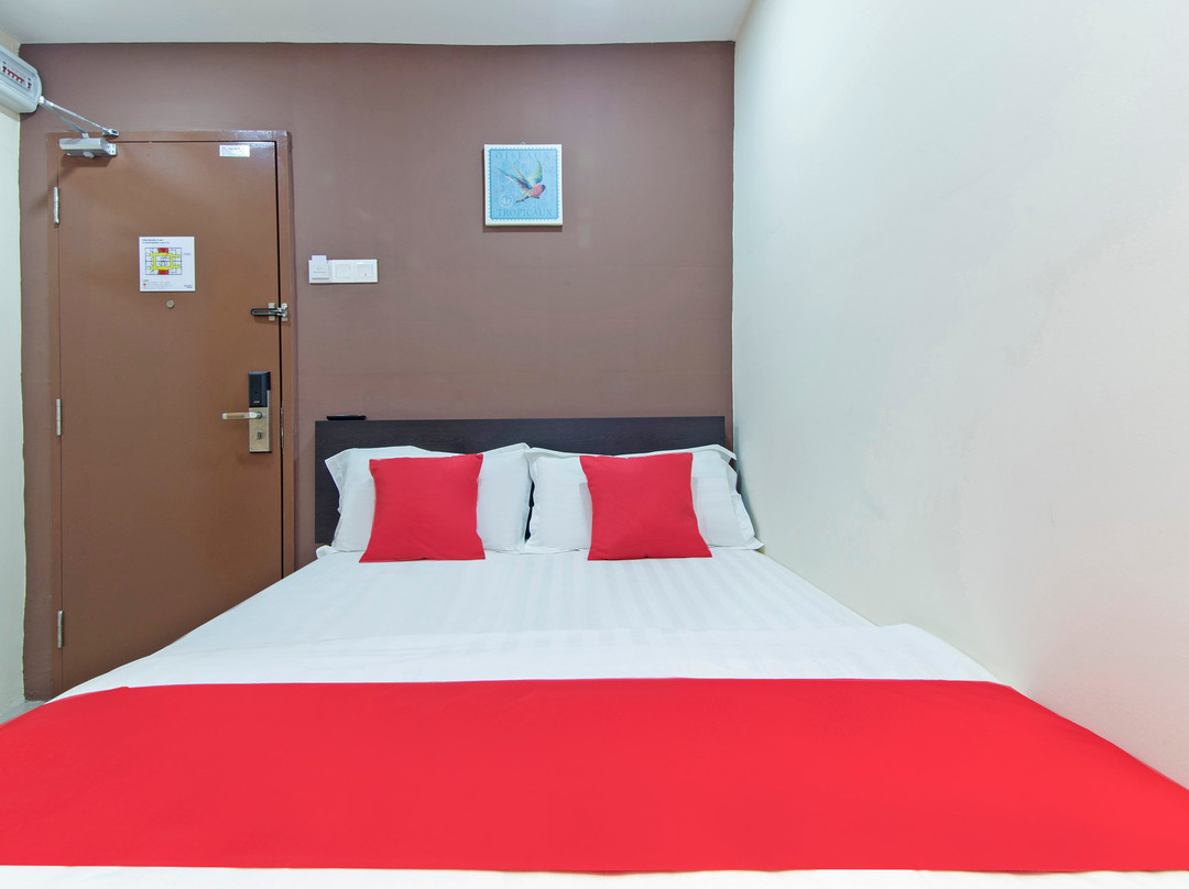 OYO 326 TC Hotel主图