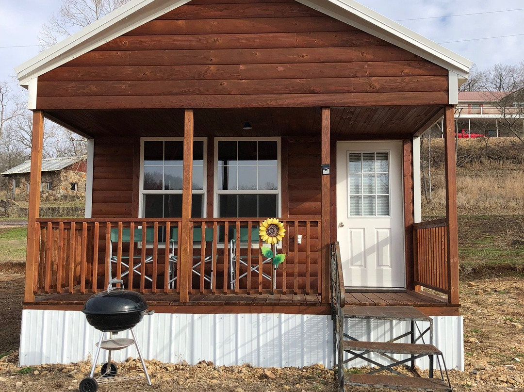 Keepsake Cottages