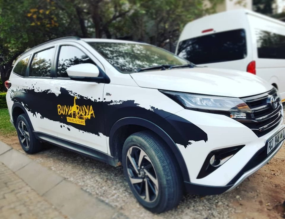 Buya Buya Travel & Tours-霍德斯普鲁特必去景点