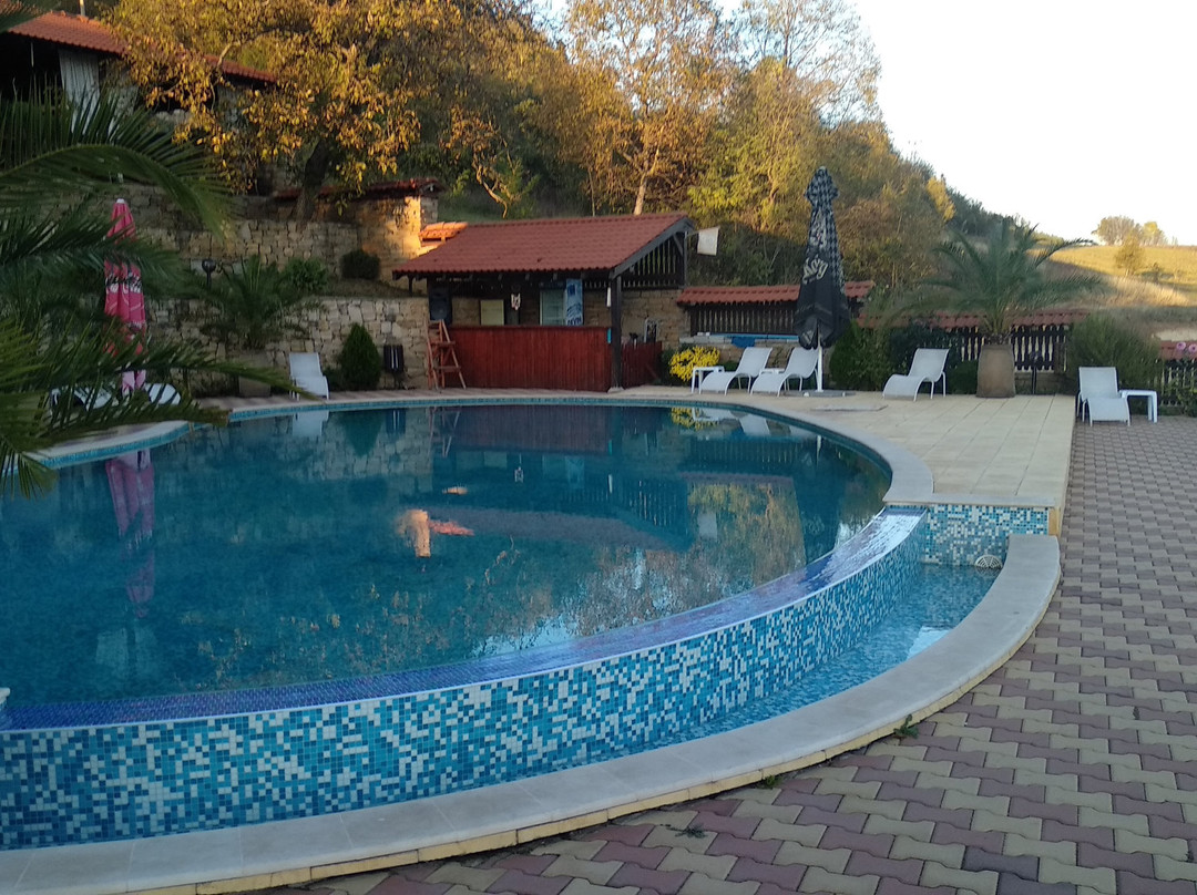 Spa Complex Panorama主图