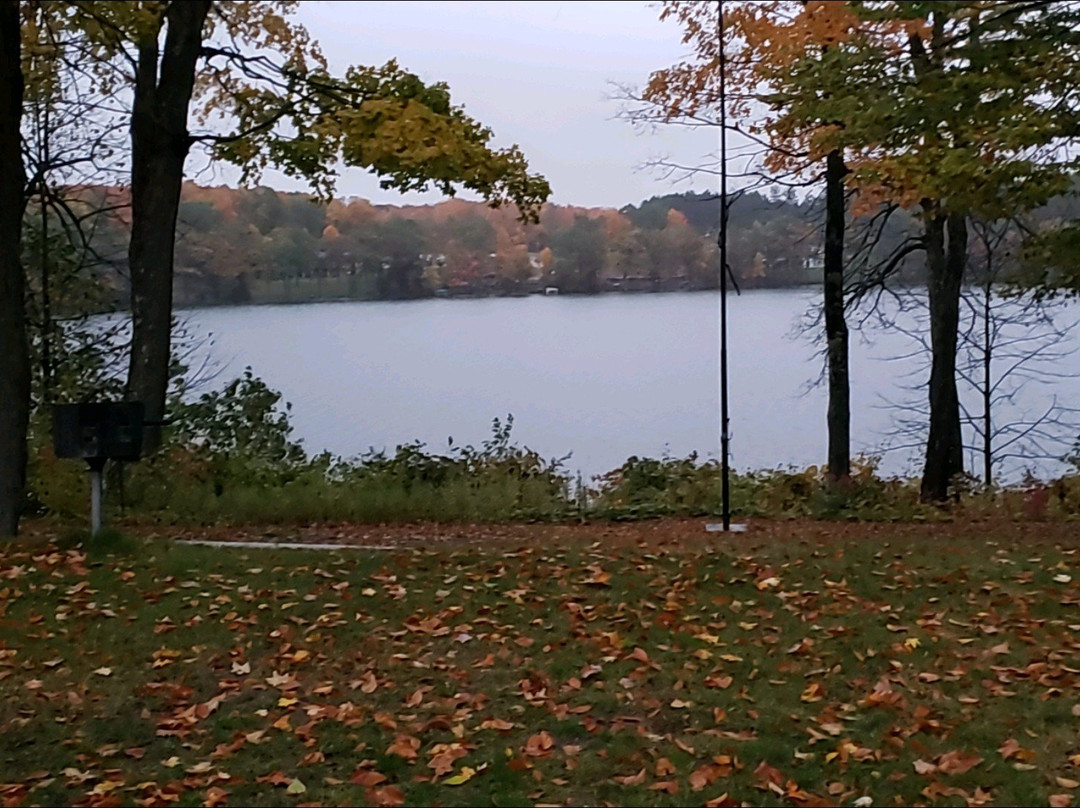 Dixon Lake Resort Motel主图