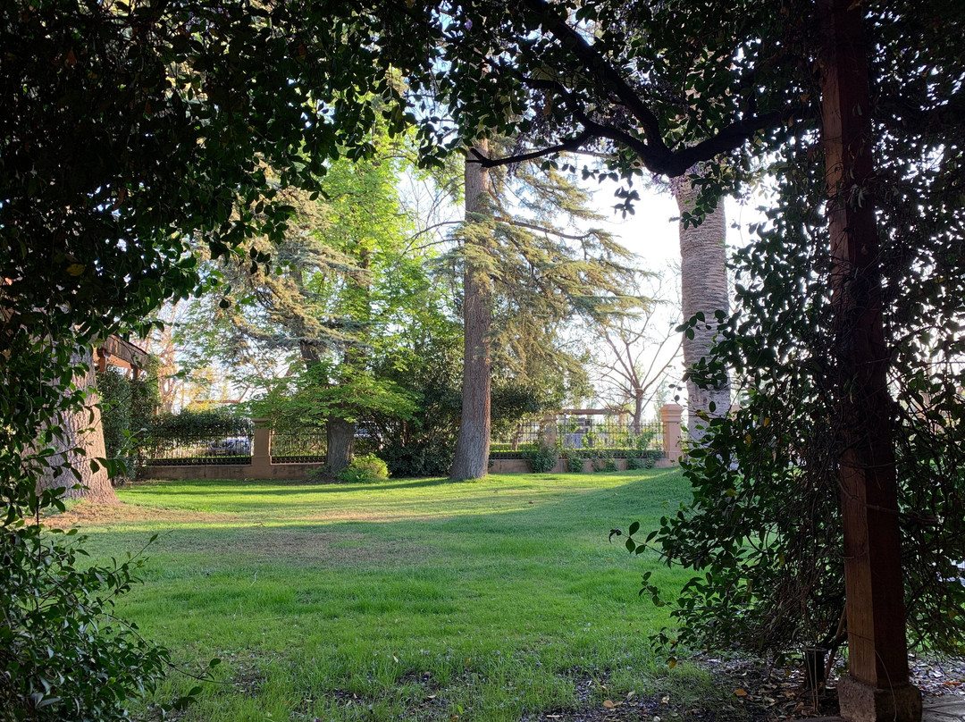 Club Tapiz Hotel主图