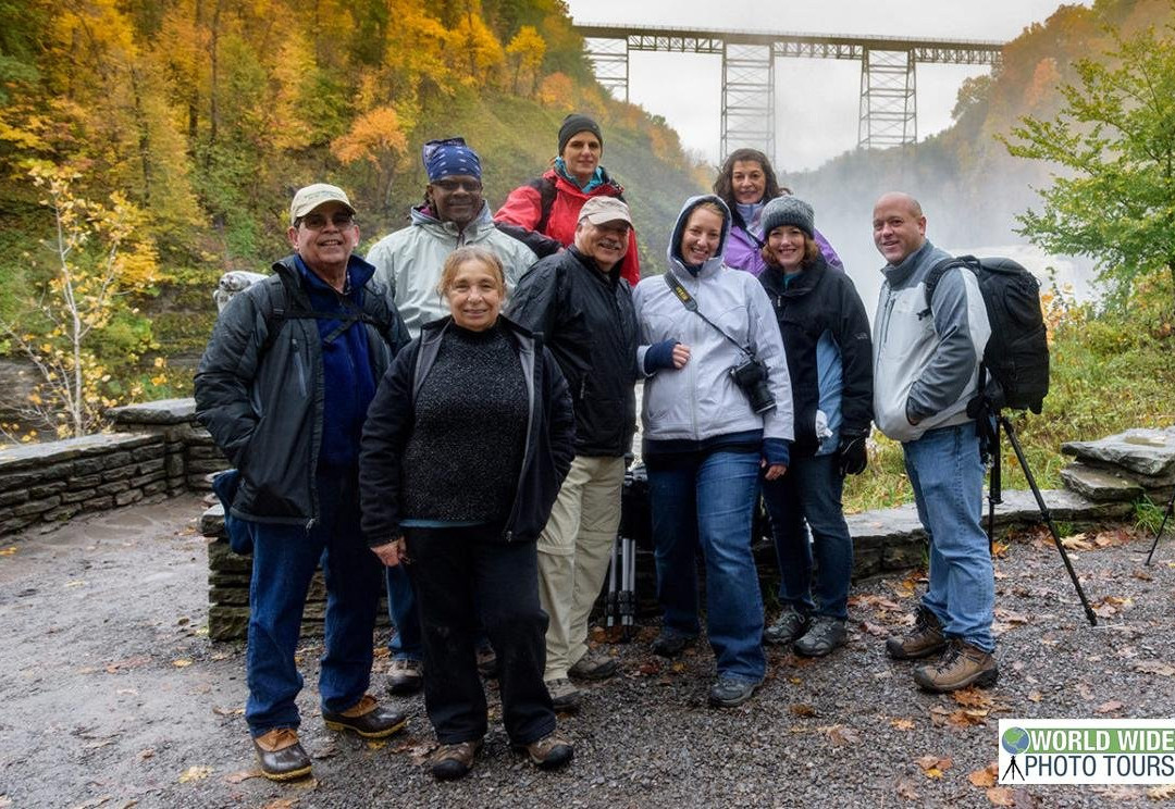 World Wide Photo Tours