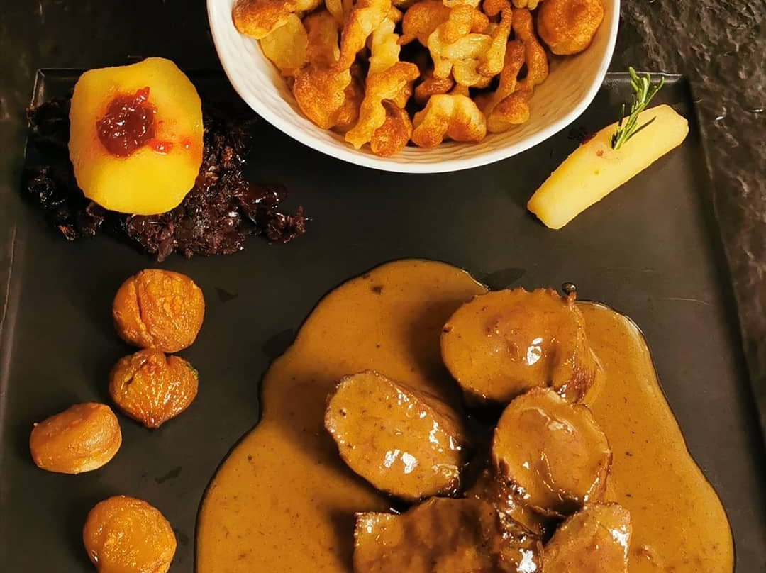 Peney-le-Jorat旅游攻略图片