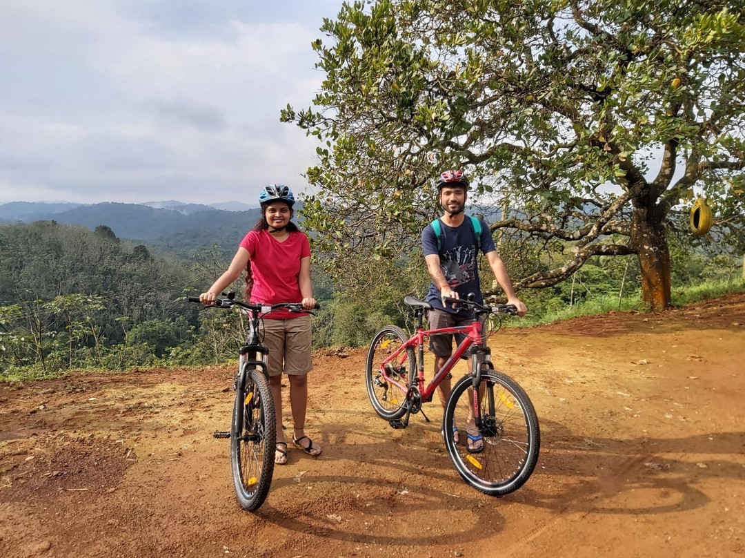 Perky Trails-Mananthavady必去景点