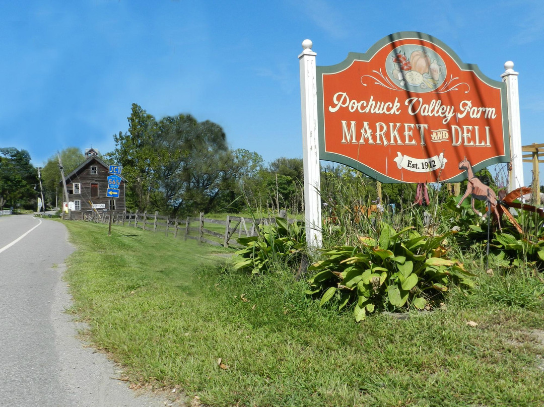 Pochuck Valley Farms景点图片