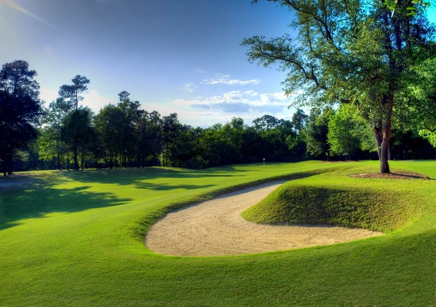 The Oaks Golf Club景点图片