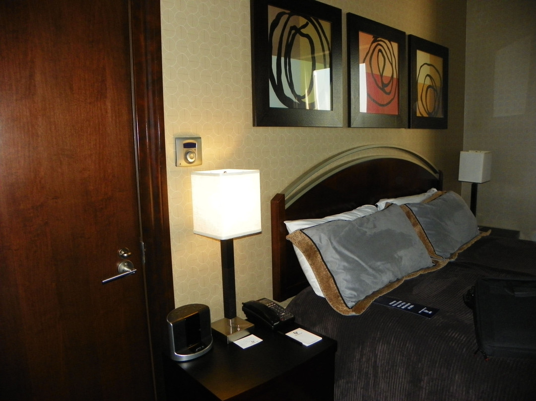 IP Casino Resort-比洛克西必去景点