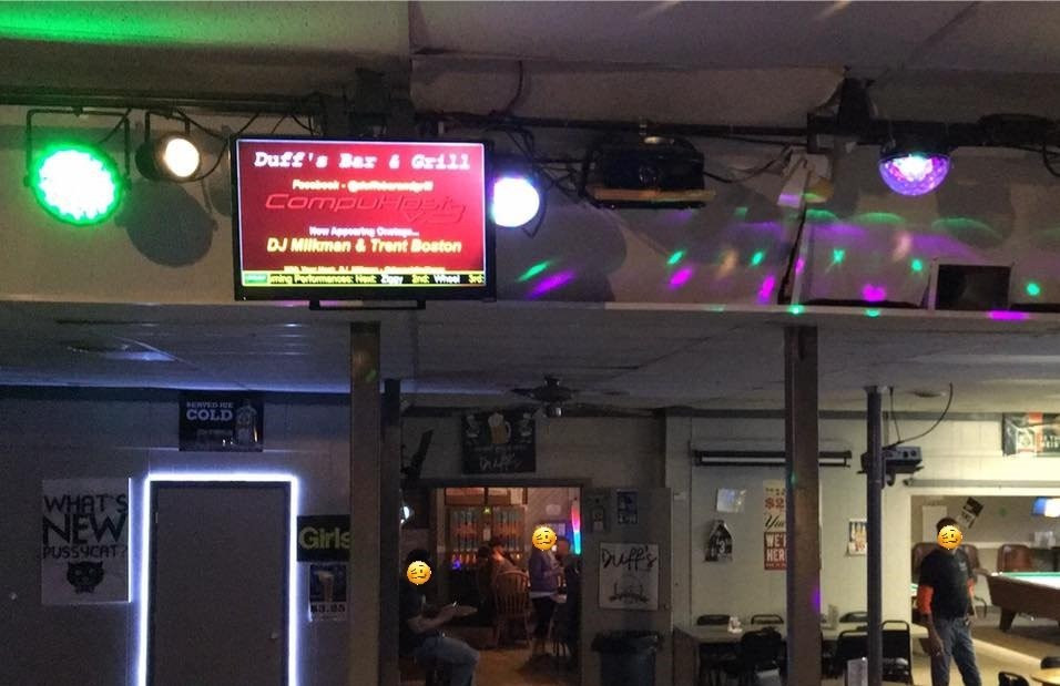 Duff's Bar景点图片