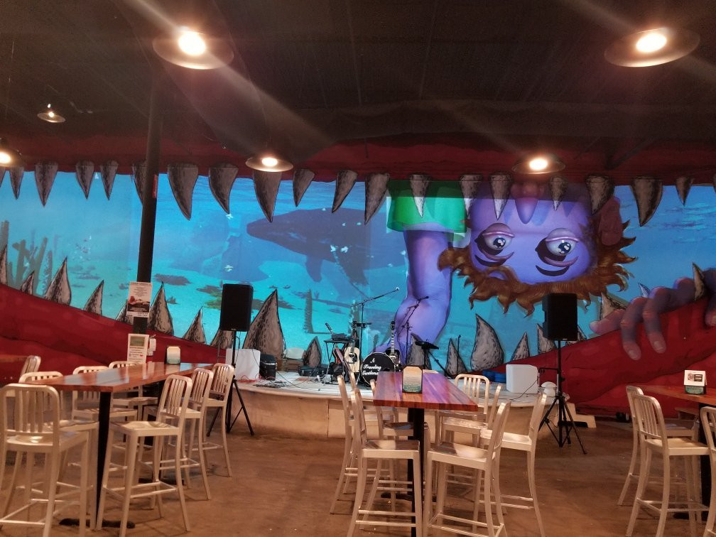 81 Bay Brewing Co-坦帕必去景点