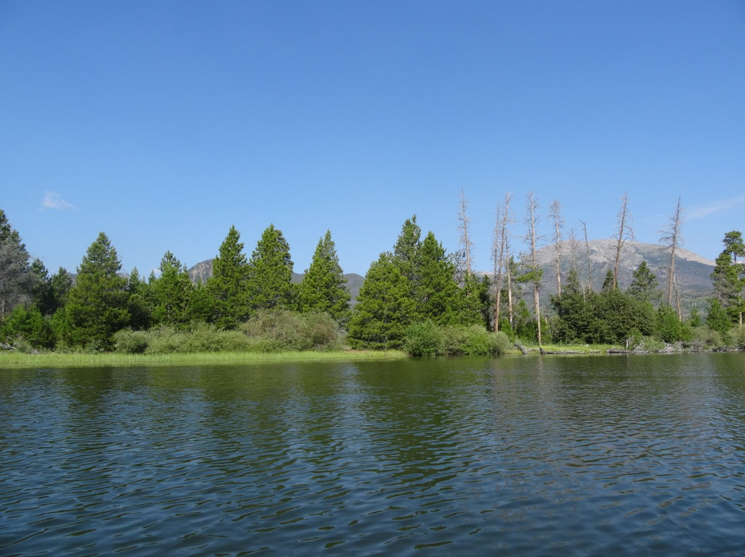 Adventure Sports-弗里斯科必去景点