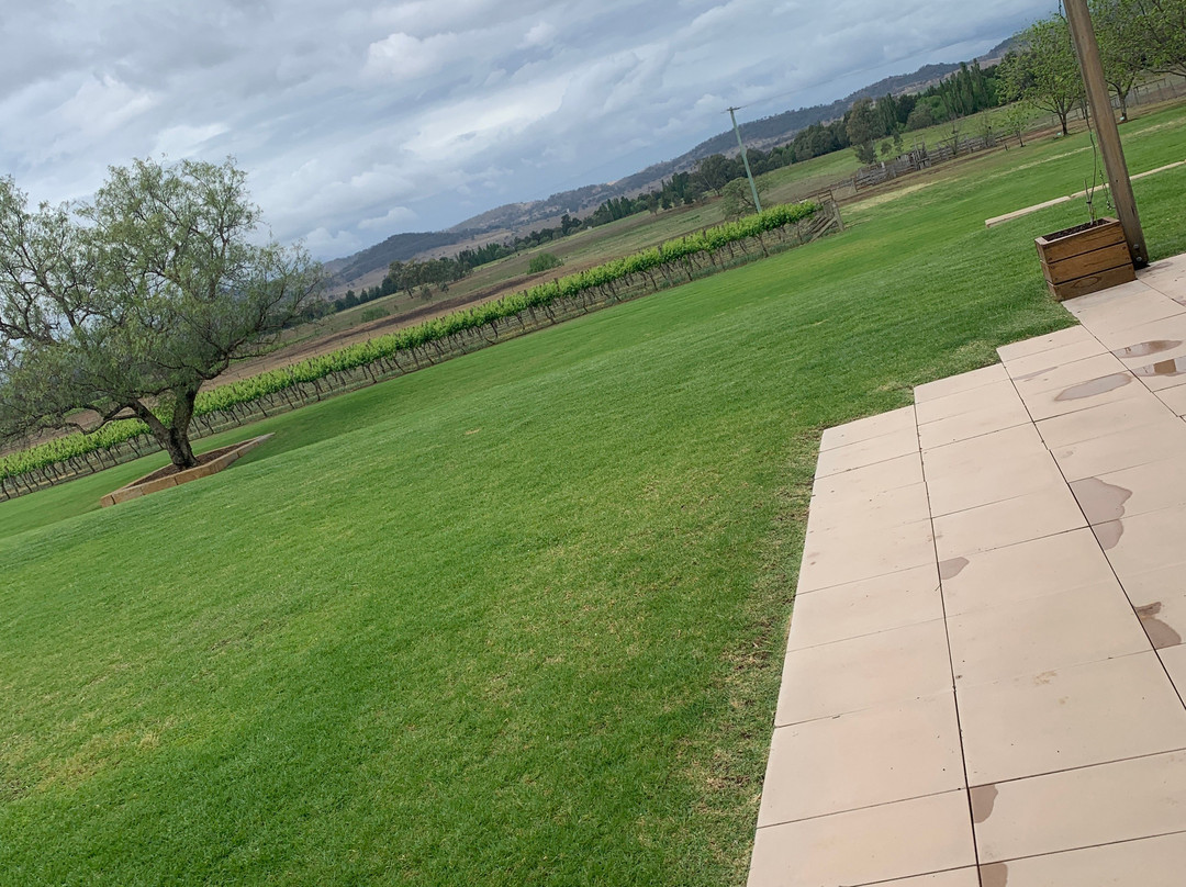 Two Rivers Wines-Denman必去景点