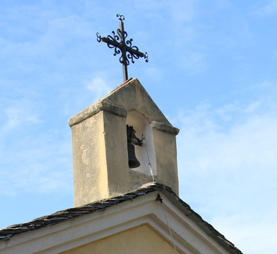 Chapelle San Roccu-Ogliastro必去景点