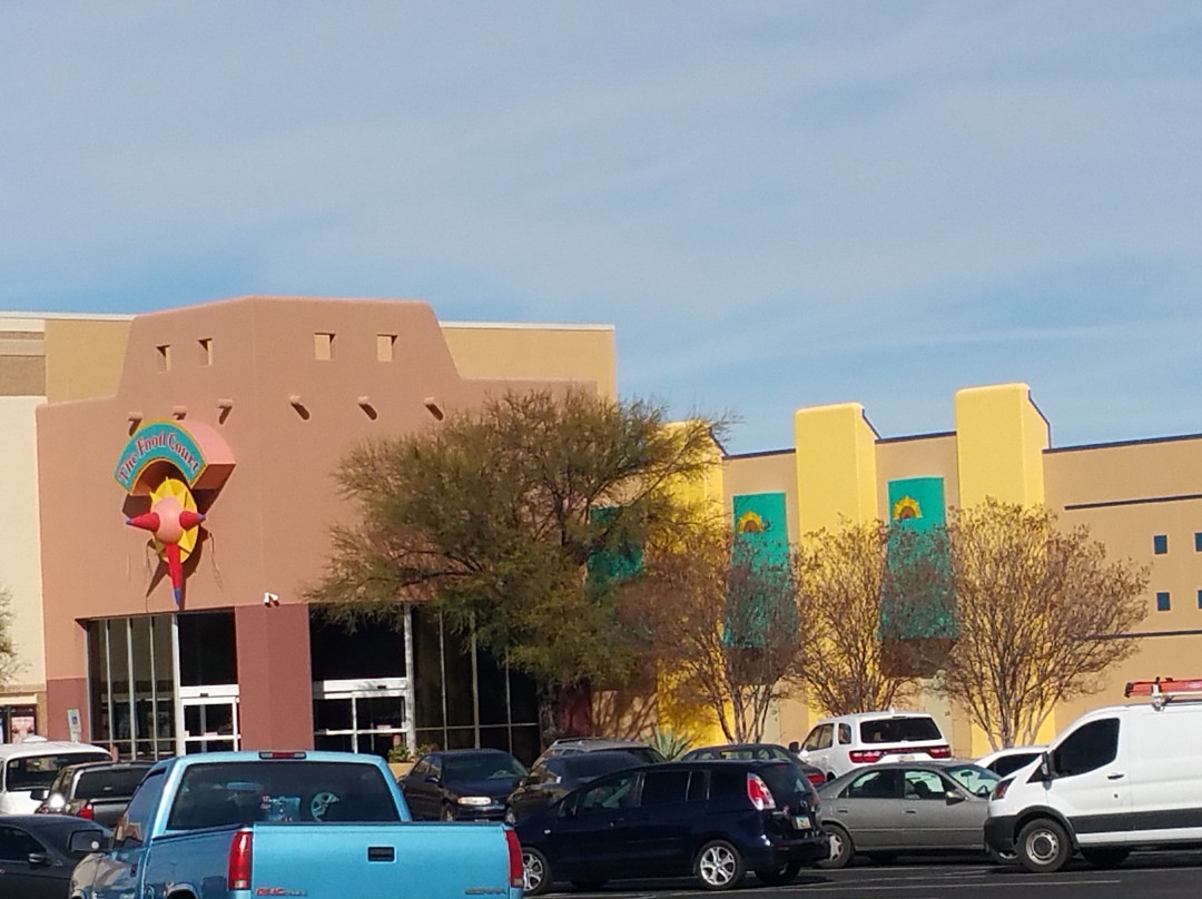 The Mall at Sierra Vista景点图片