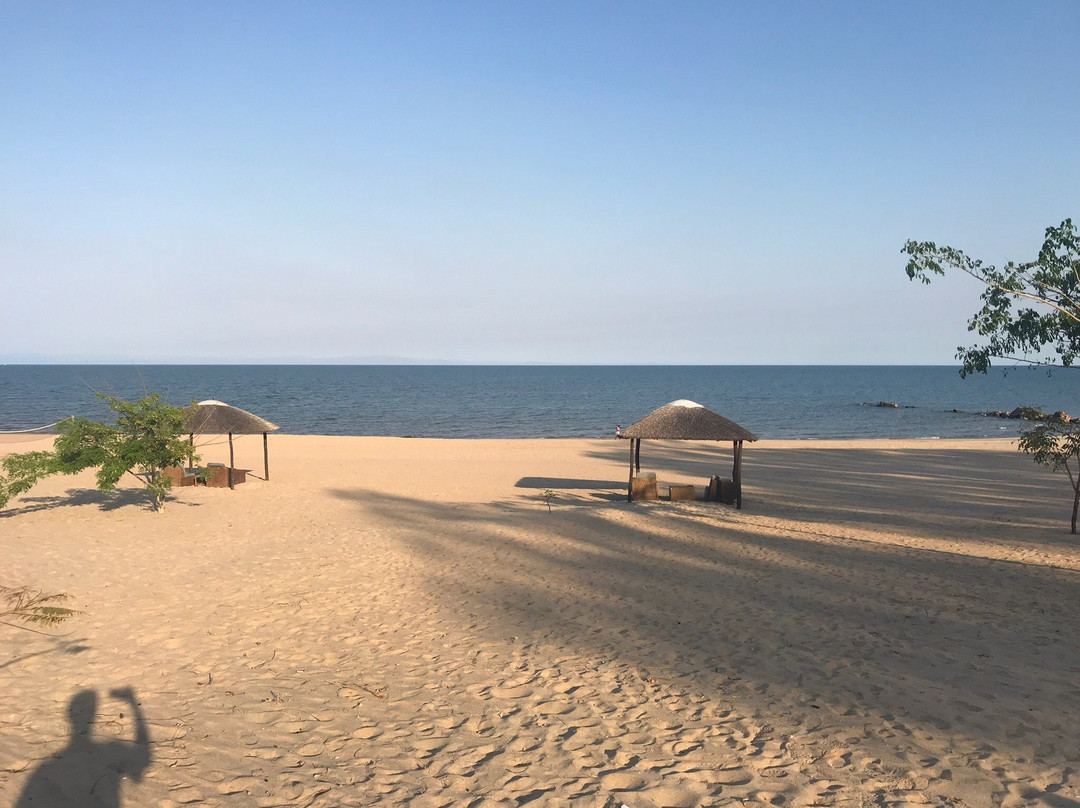 Fish Eagle Bay Lodge主图