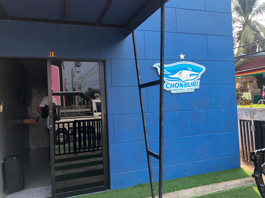 Koh Larn FC