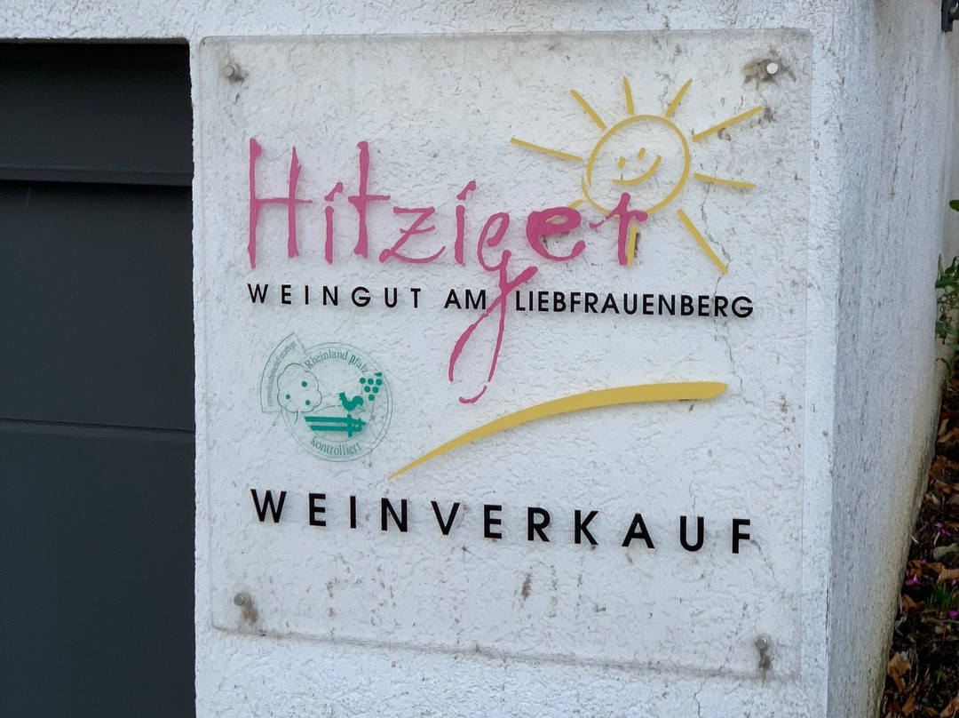 Weingut Stefan & Nicole Hitziger景点图片