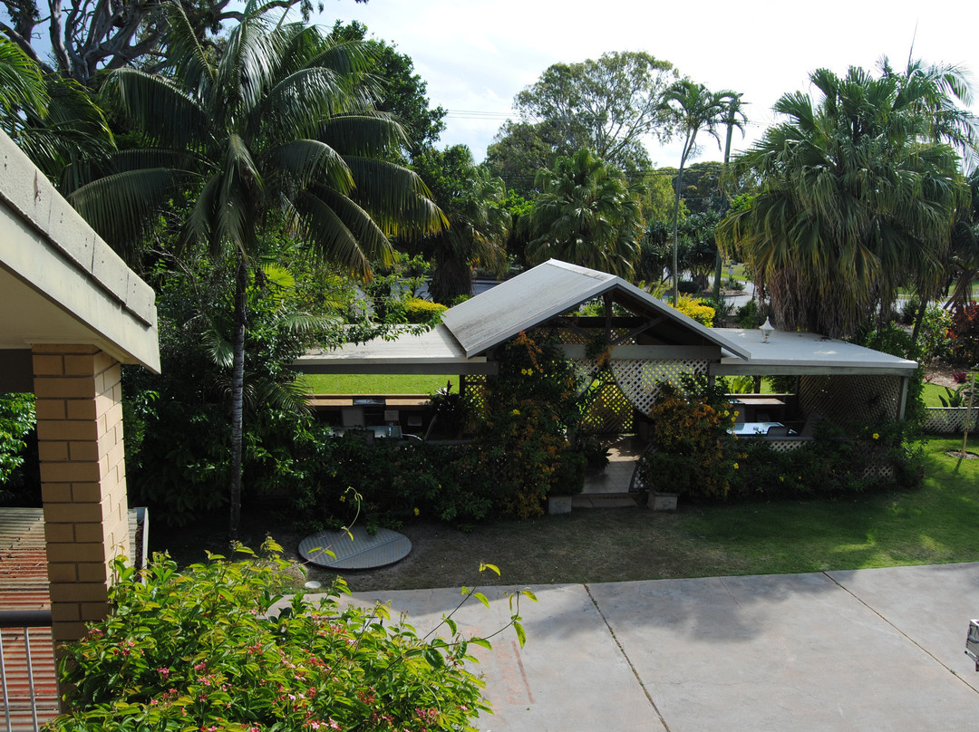 伊鲁卡汽车酒店主图