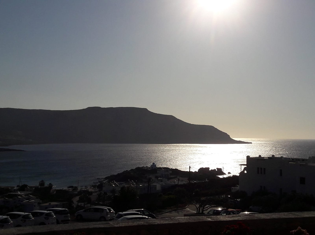 Hotel Amoopi Bay主图