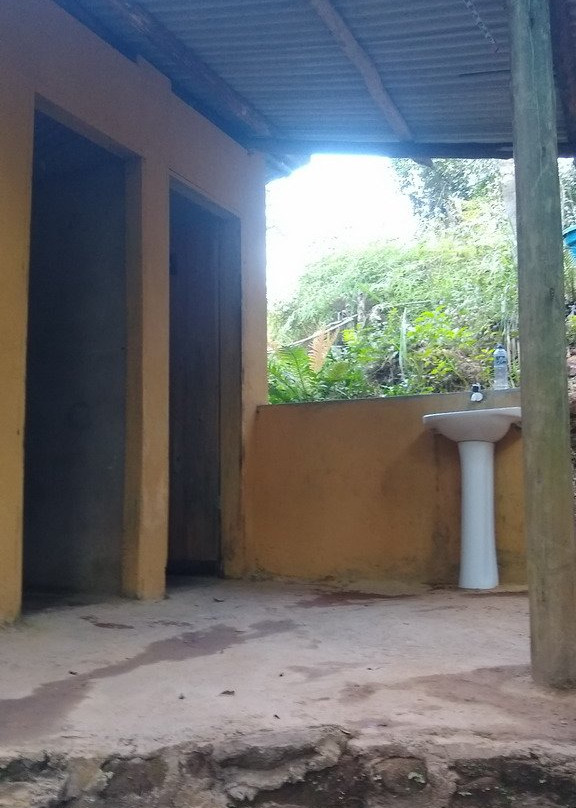 Cachoeiras do Sem Fim-伊波兰加必去景点