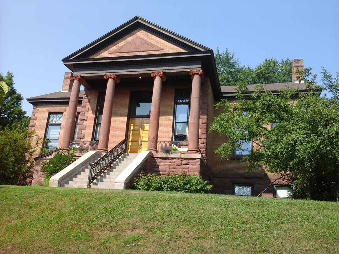 Bayfield Public Library景点图片