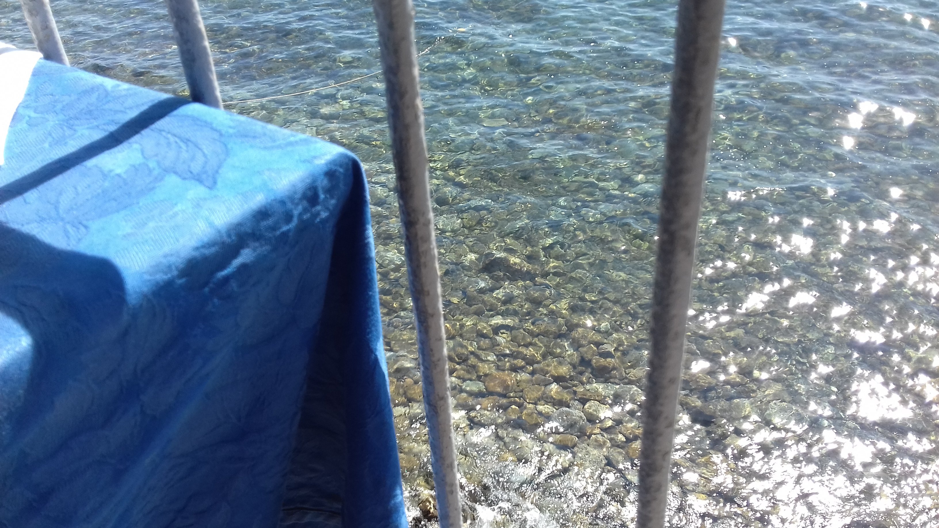 Pensione Zio Attilio-餐饮