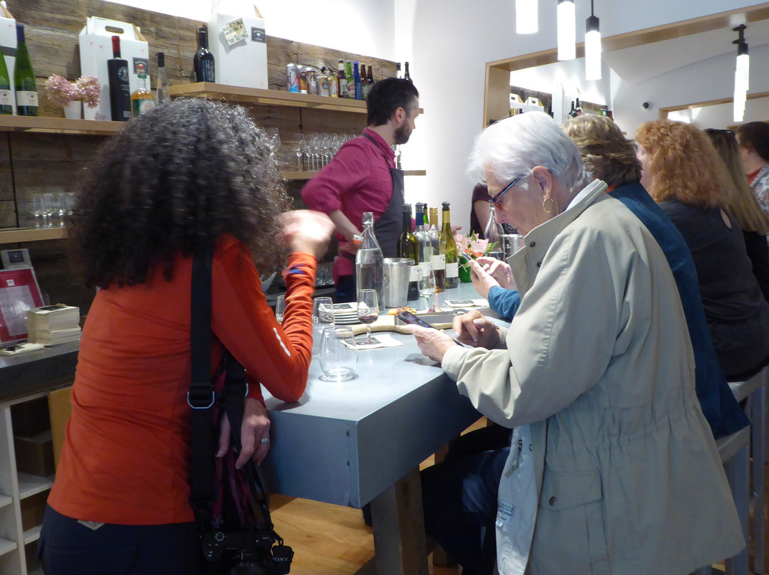 White Birch Vineyards Tasting Room-Skaneateles必去景点