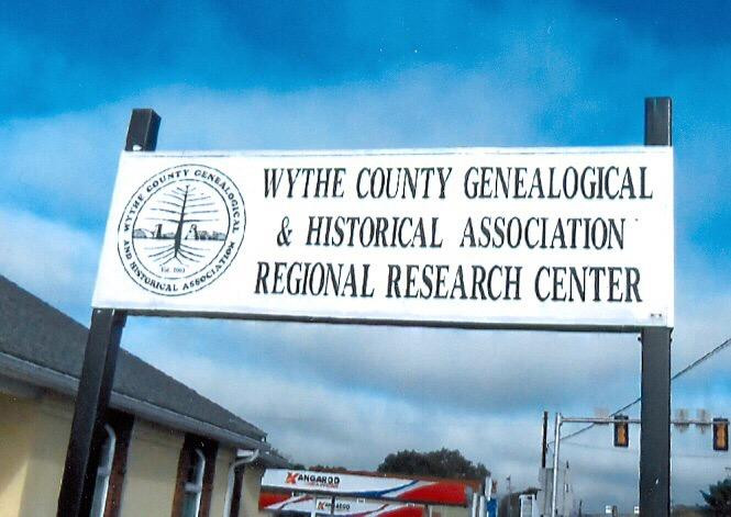 Wythe County Historical and Genealogical Research Center景点图片