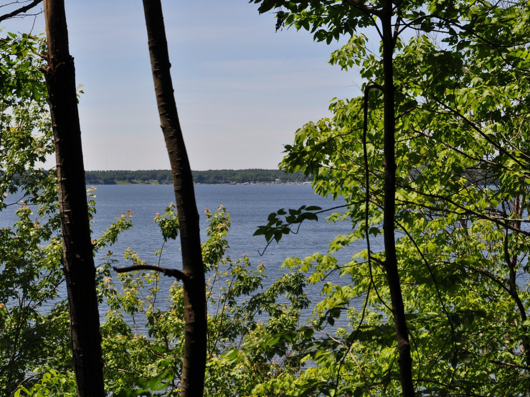 Niquette Bay State Park