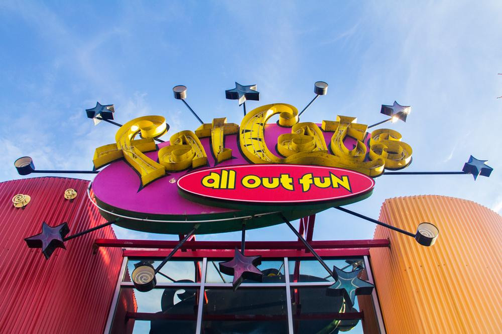 Fat Cats-普若佛必去景点