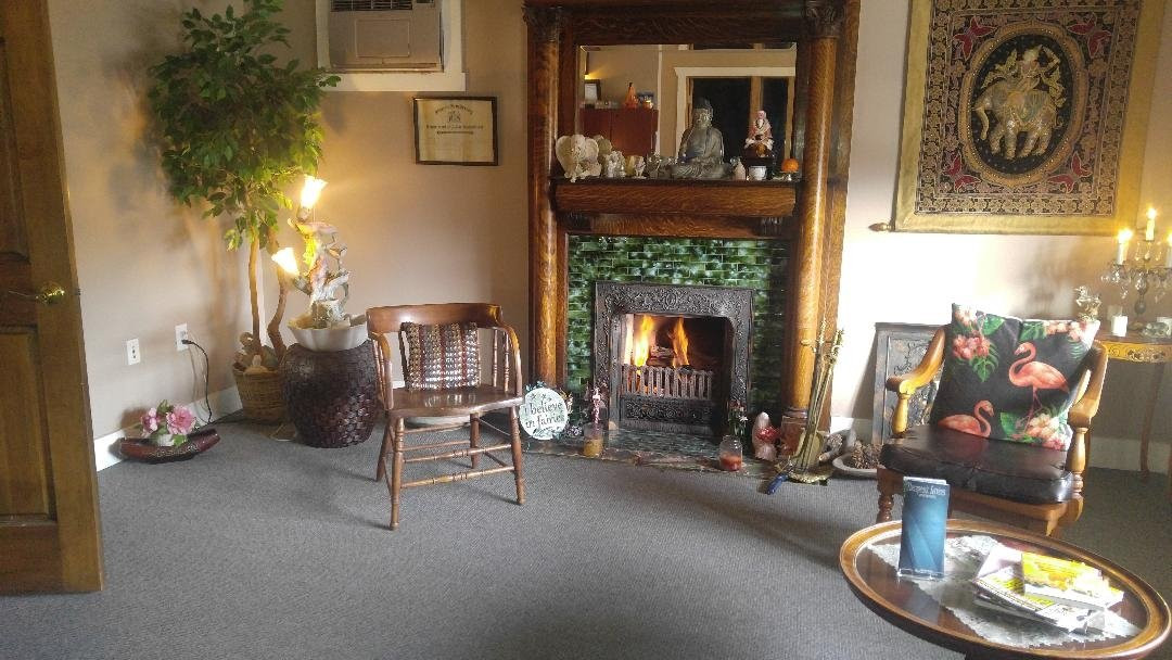 South Salt Lake旅游景点-Thai American Massage