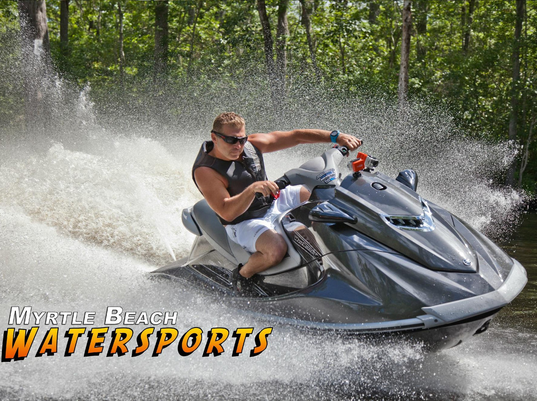 Myrtle Beach Watersports