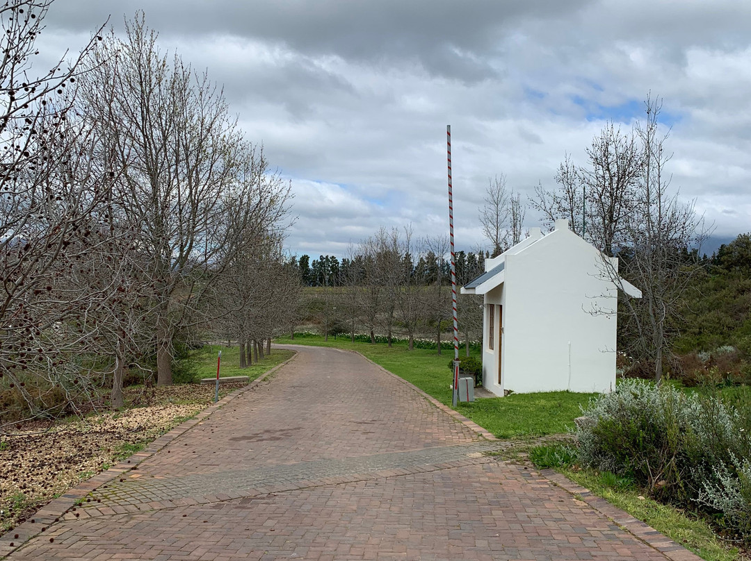 Noble Hill-Simondium必去景点