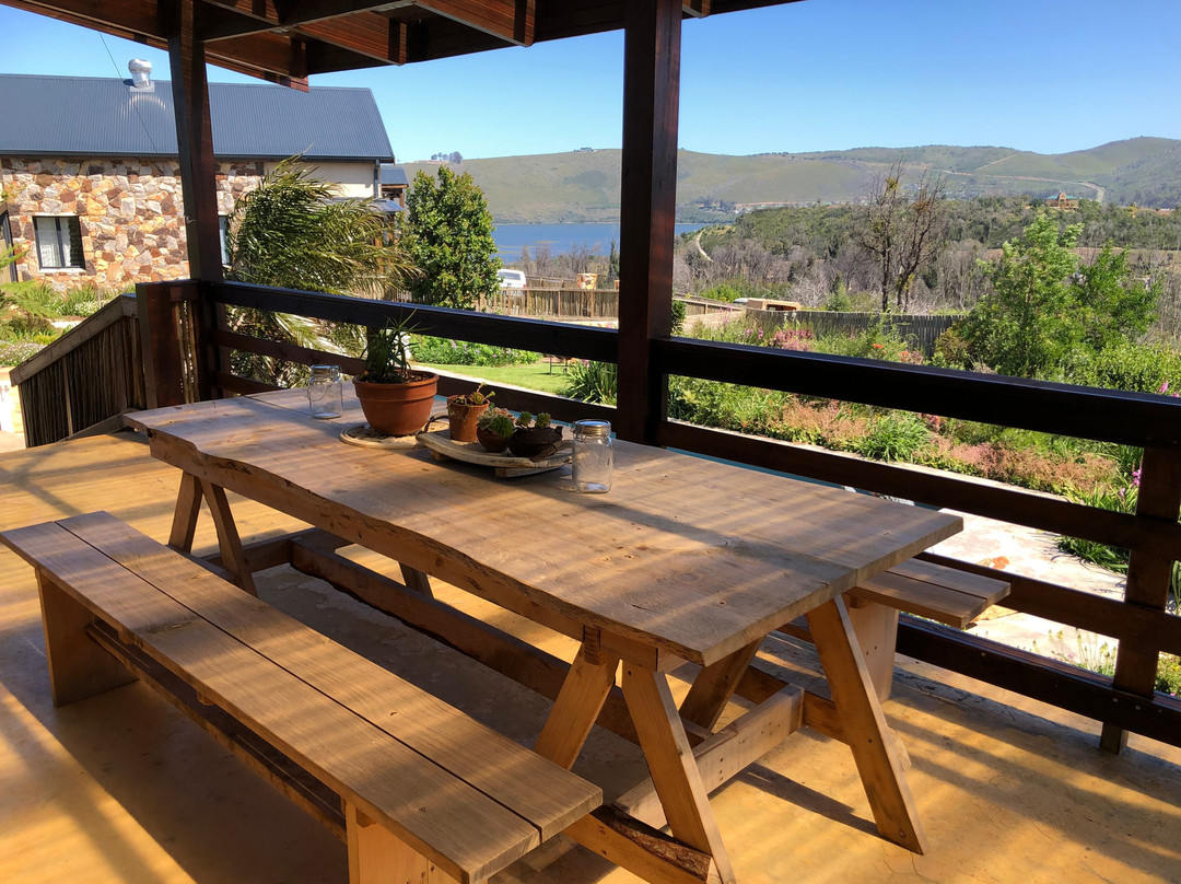 Narnia Farm Guest House主图