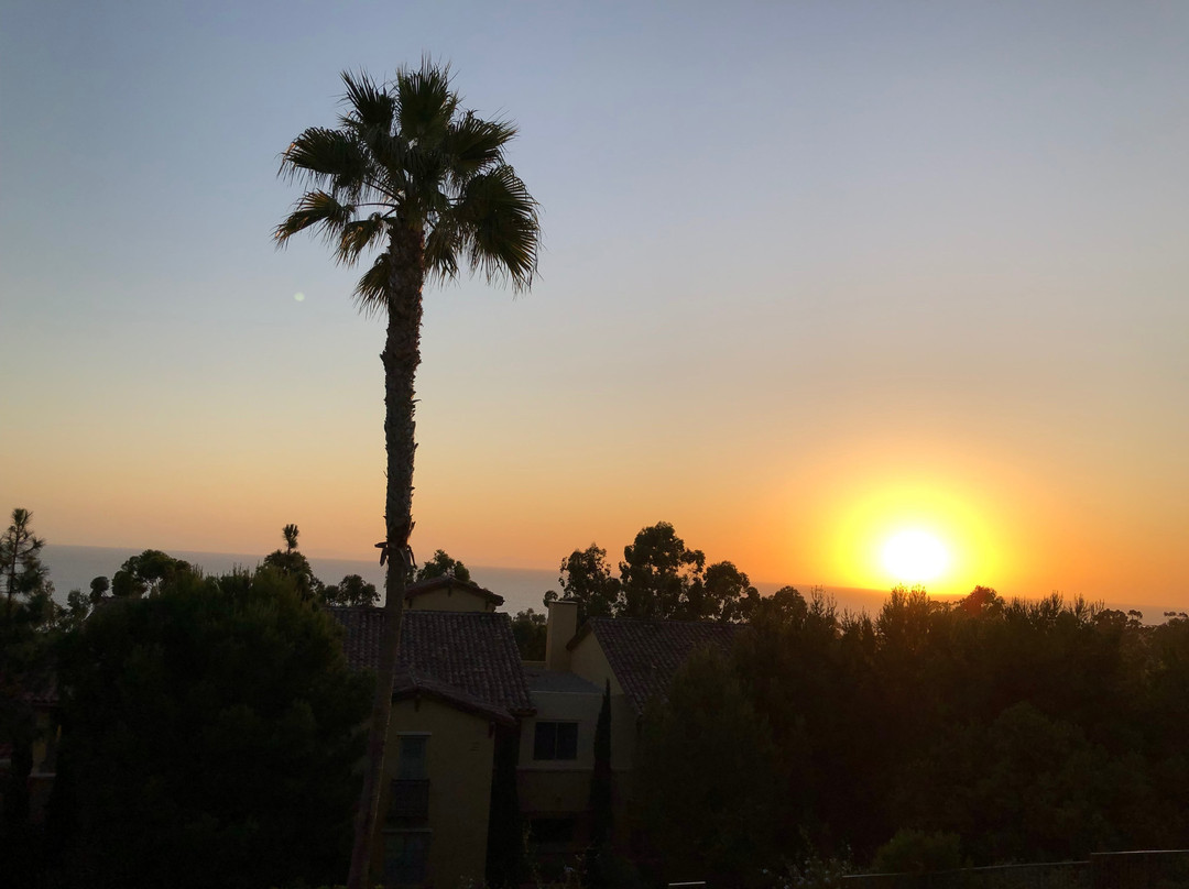 万豪纽波特海岸别墅酒店主图