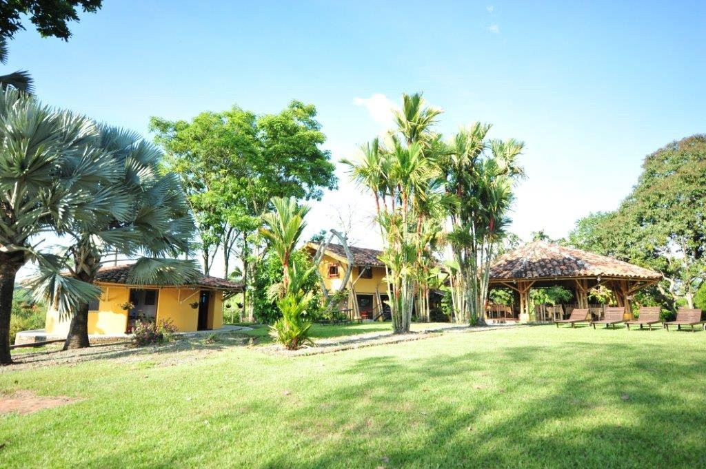 Finca Turismo Rural Palermo