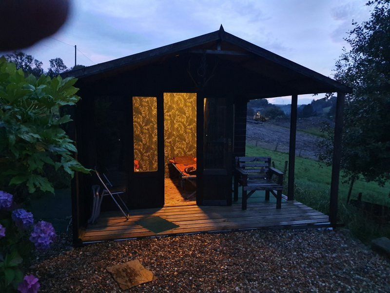 Winterhouse Barn B&B