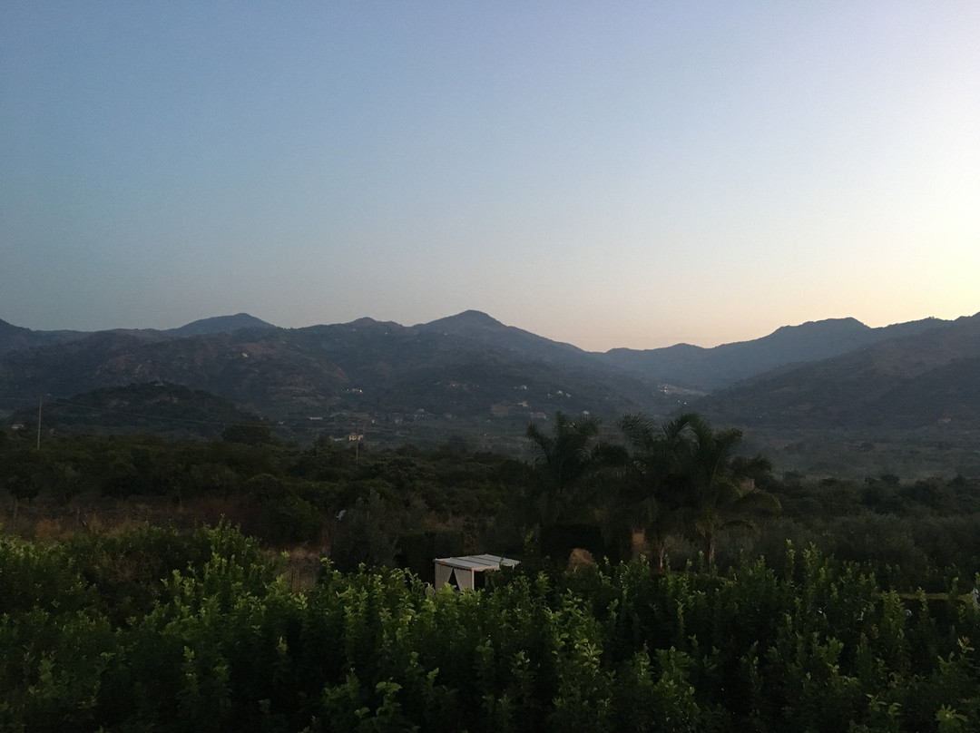 Casa Vacanze Alcantara主图