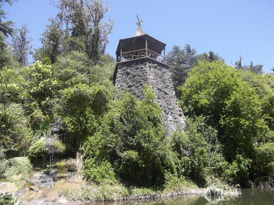Molino de Thea景点图片