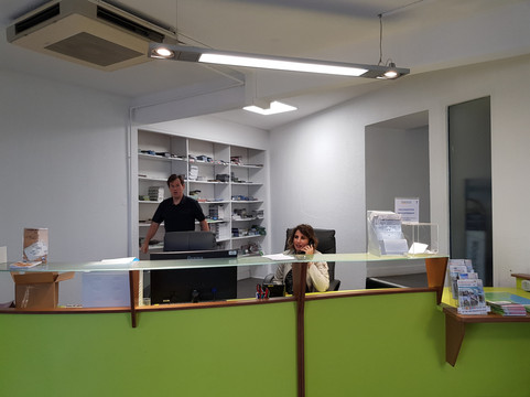 Office de Tourisme de Saint Pierre La Mer-Saint-Pierre-la-Mer必去景点