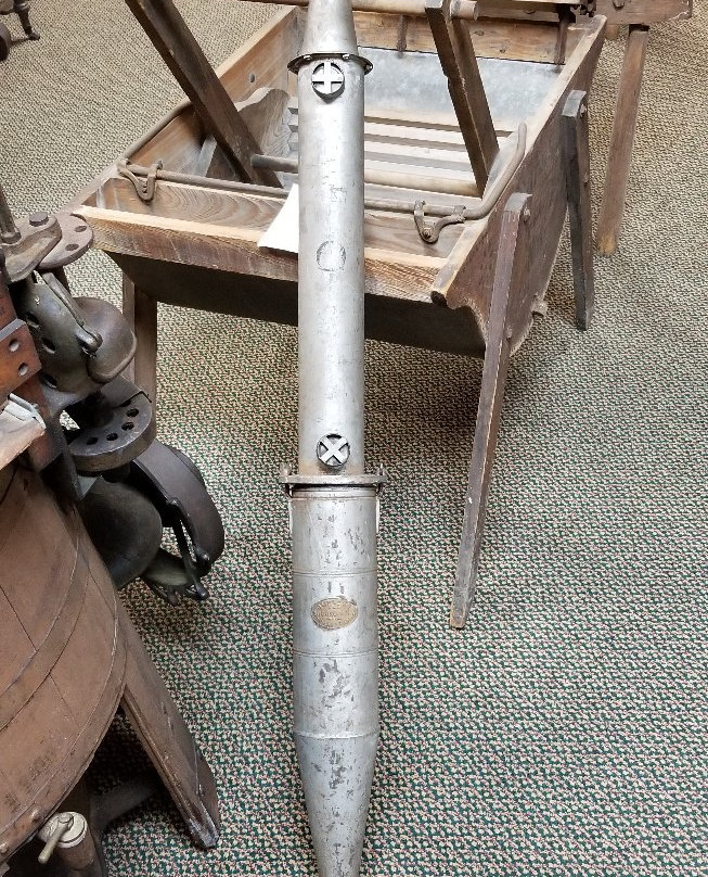 Switzerland County Historical Society-Vevay必去景点