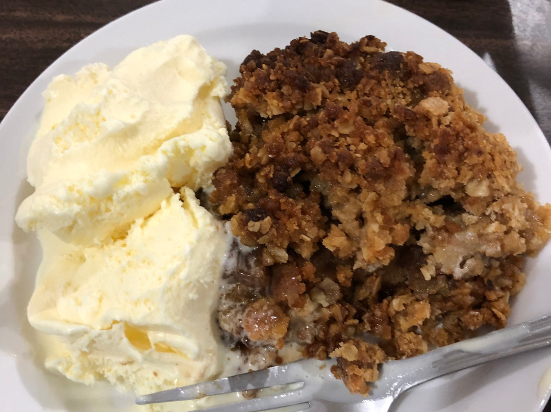 Mabou River Inn主图